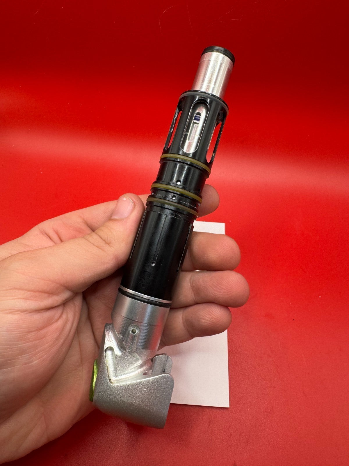 Empire PB Vanquish GT Bolt/Engine