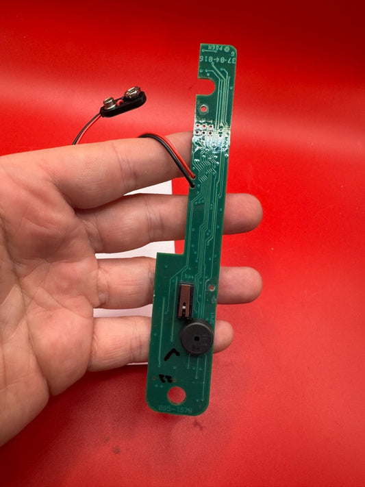Smart Parts Impulse Board