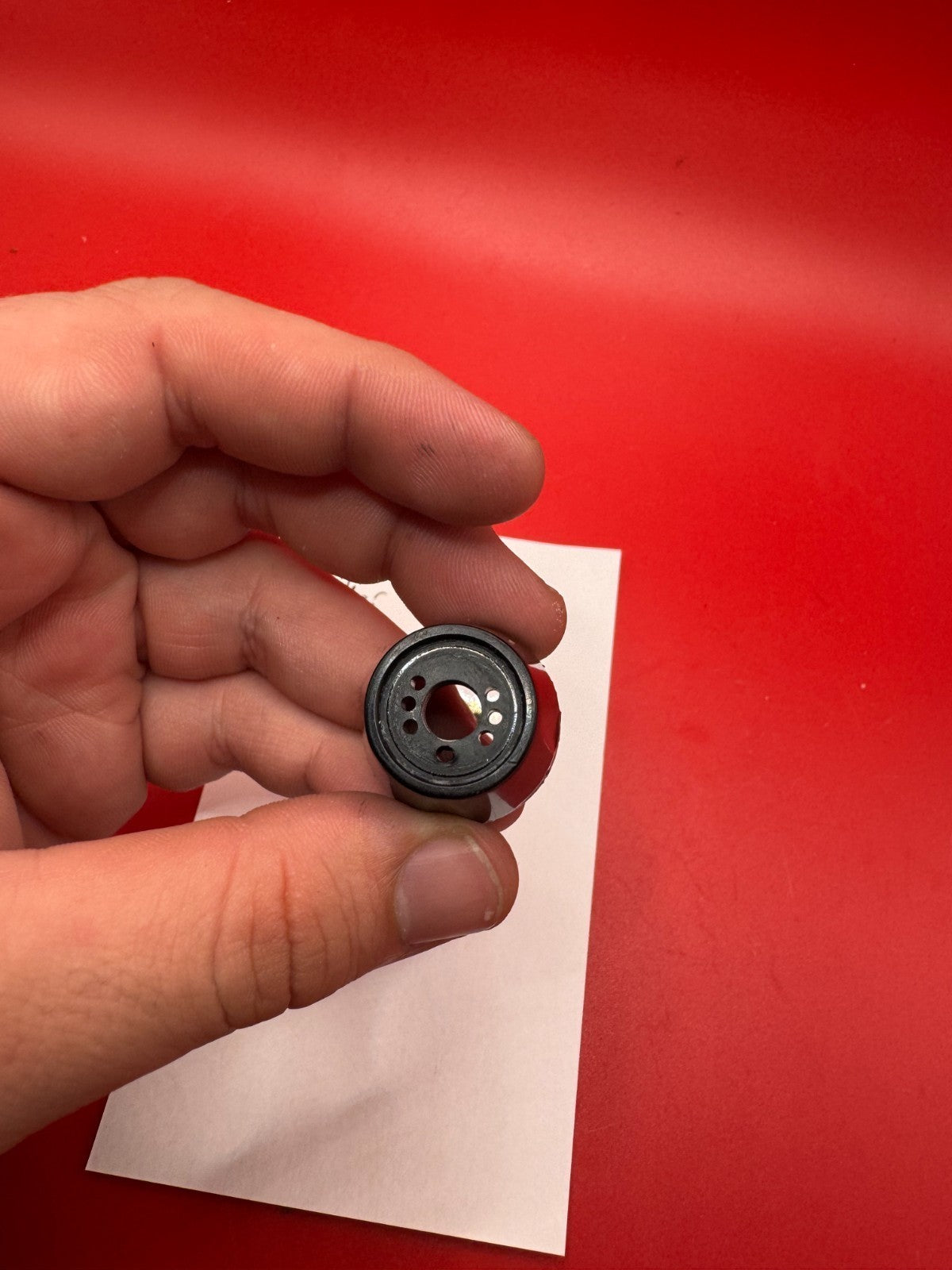 Smart Parts Shocker SFT VASA