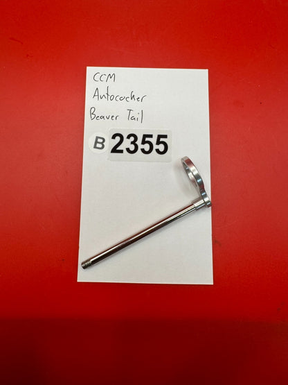 CCM Autococker Beaver Tail