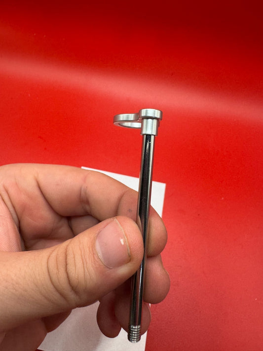 CCM Autococker Beaver Tail