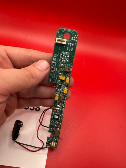 Smart Parts Impulse Board