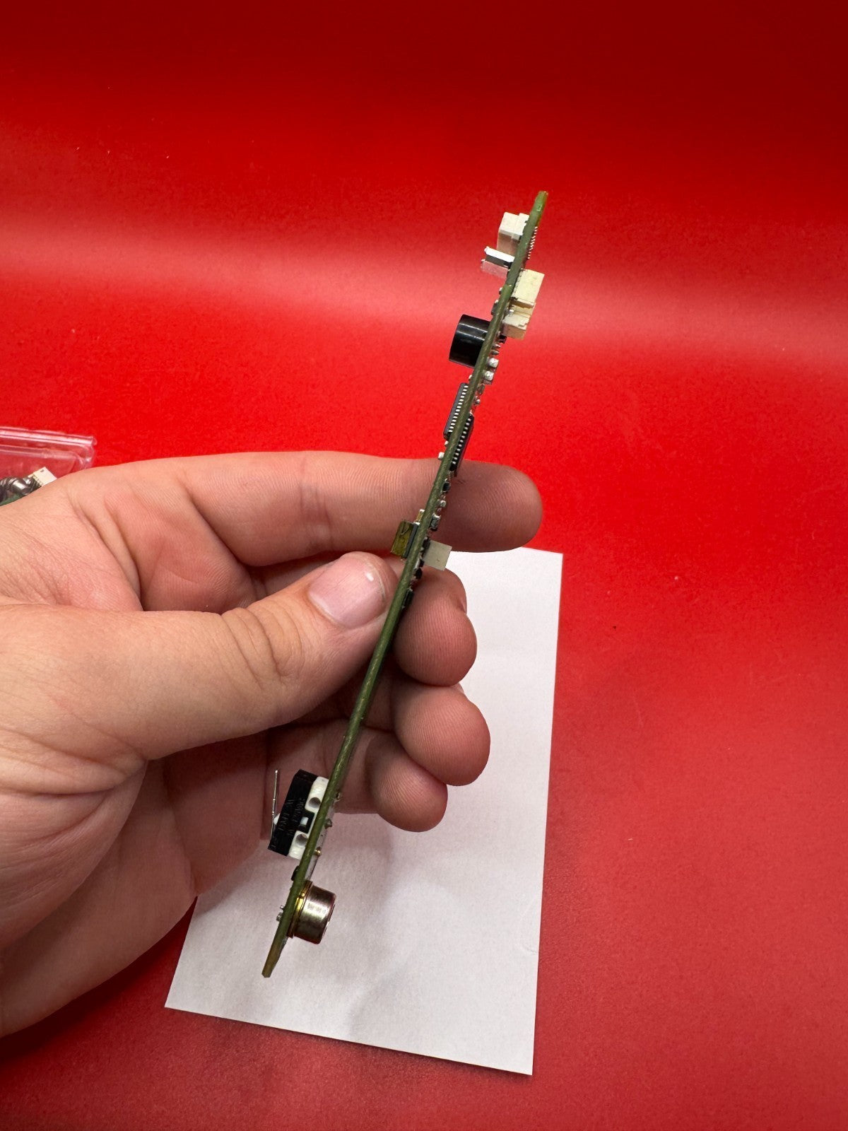 Empire PB Vanquish Board Kit