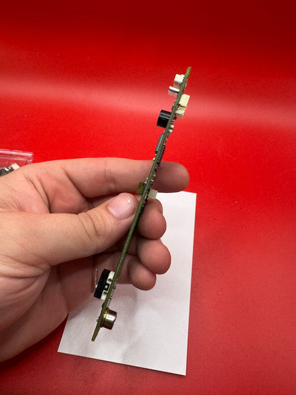 Empire PB Vanquish Board Kit