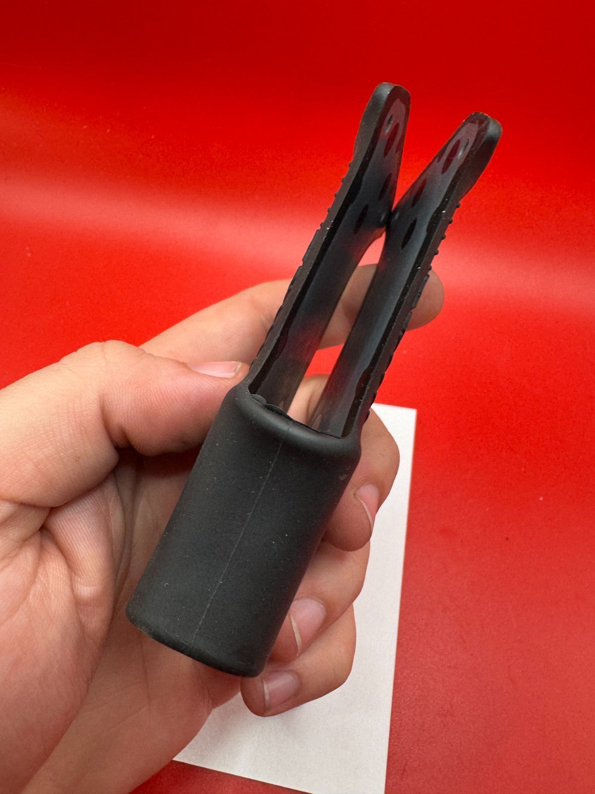 Dangerous Power G5 LED Grips