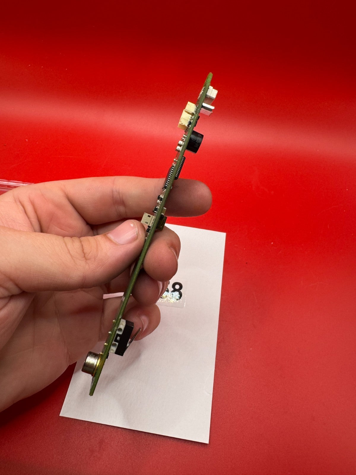 Empire PB Vanquish Board Kit