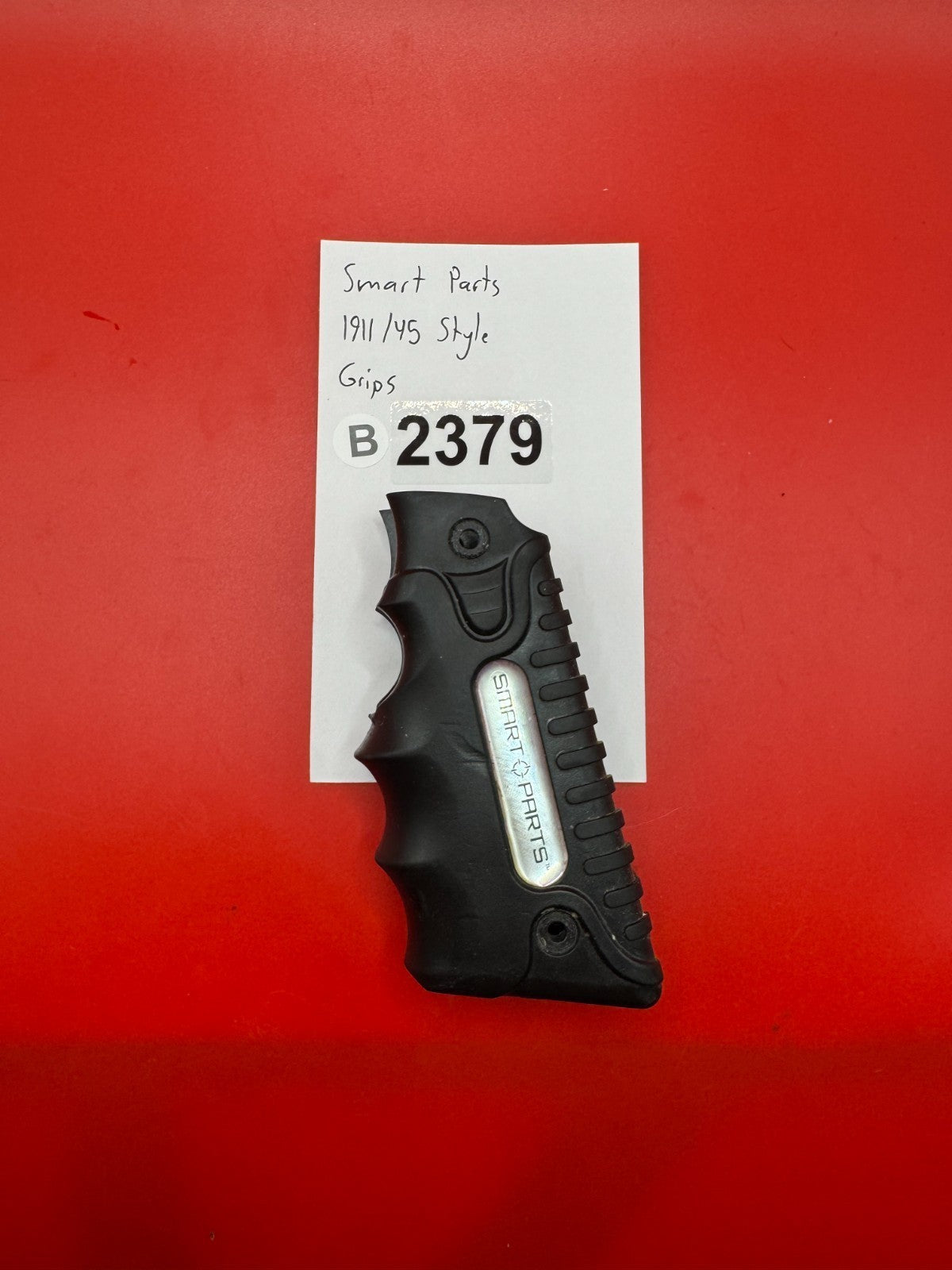 Smart Parts 1911/45 Style Grips