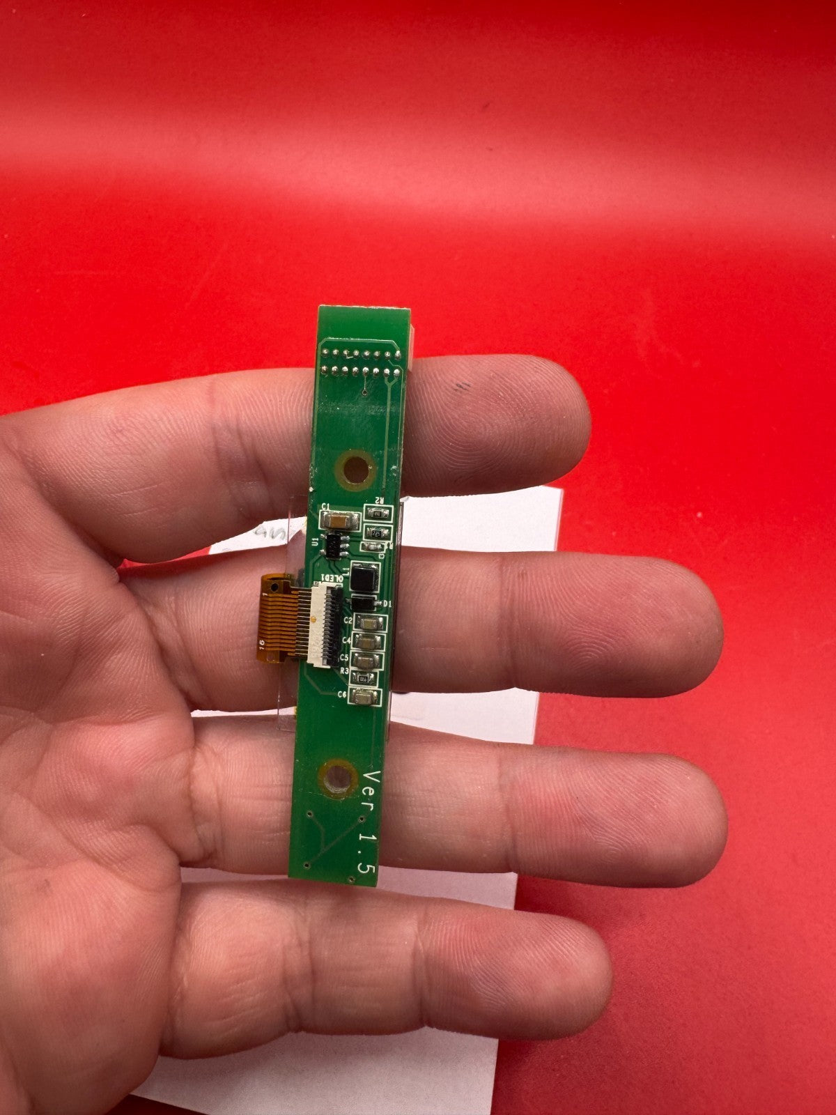 Empire PB Vanquish Board Kit