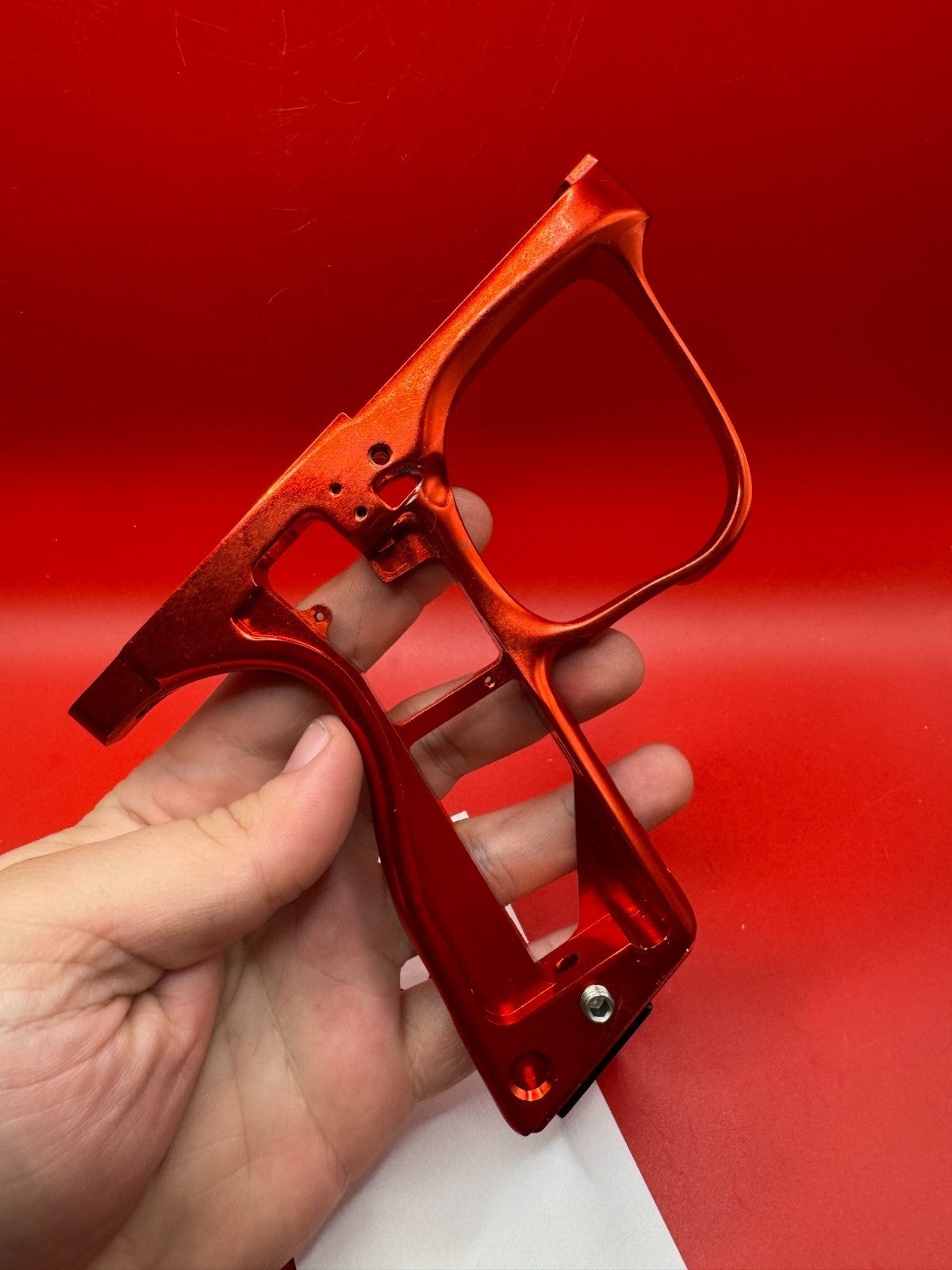 Dye DM15 Paintball Marker Frame