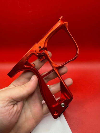 Dye DM15 Paintball Marker Frame