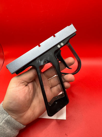Smart Parts Impulse Paintball Marker Frame