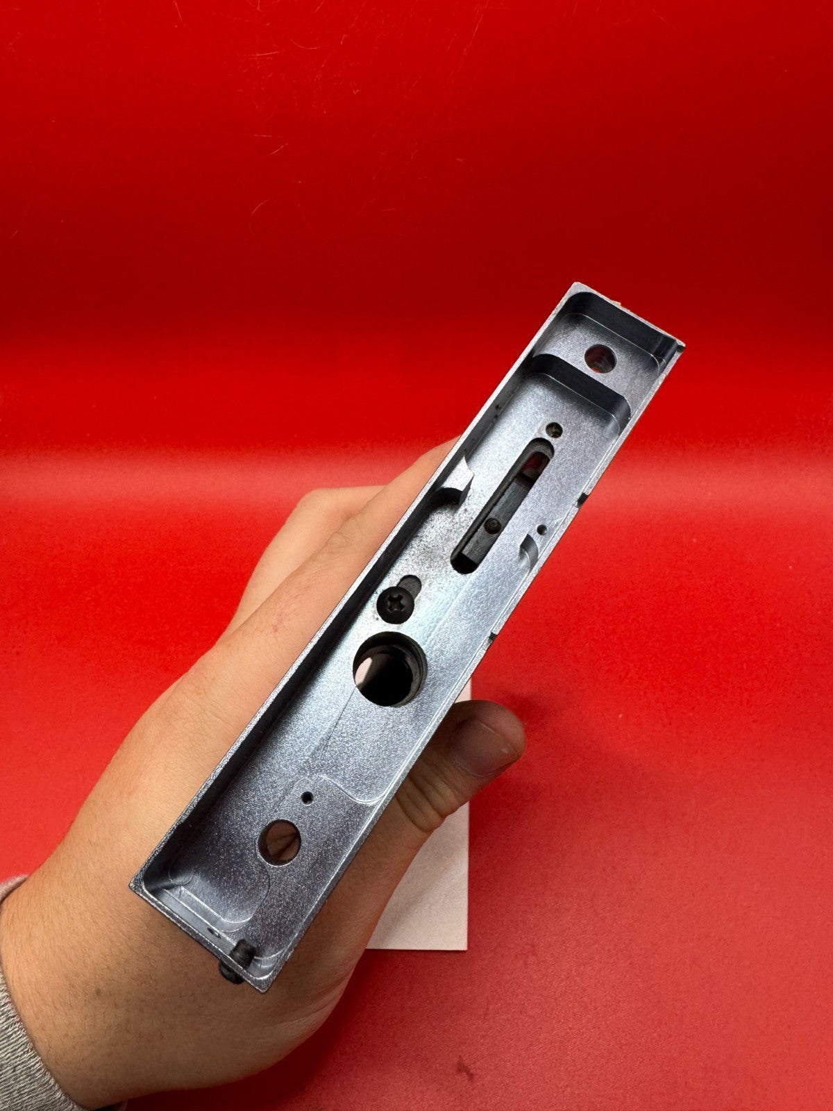 Smart Parts Impulse Paintball Marker Frame