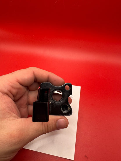 A.N.S Xtreme Autococker Race Gun Front Black