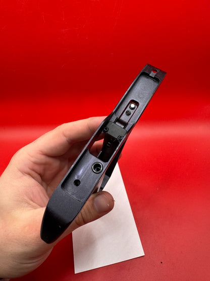 Dangerous Power G5 Paintball Marker Frame