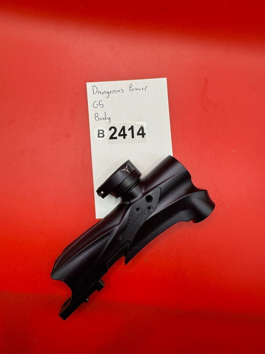 Dangerous Power G5 Body
