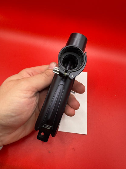 Dangerous Power G5 Body