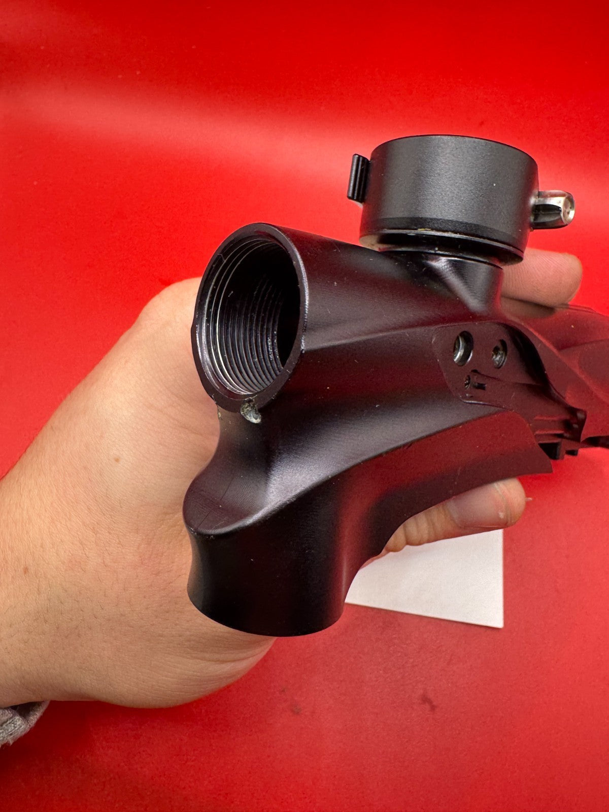 Dangerous Power G5 Body