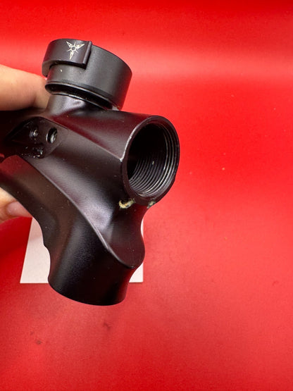 Dangerous Power G5 Body