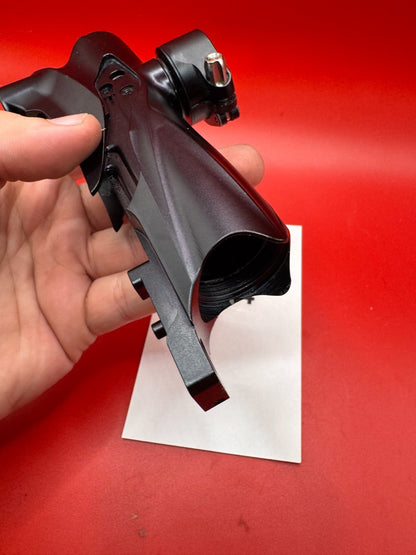 Dangerous Power G5 Body