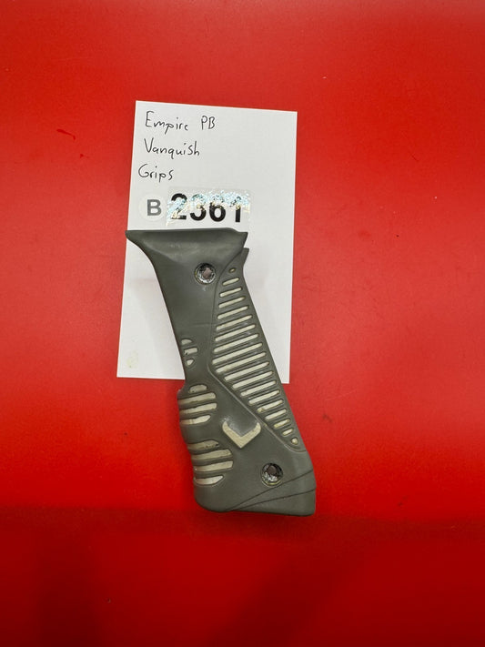 Empire PB Vanquish Grips