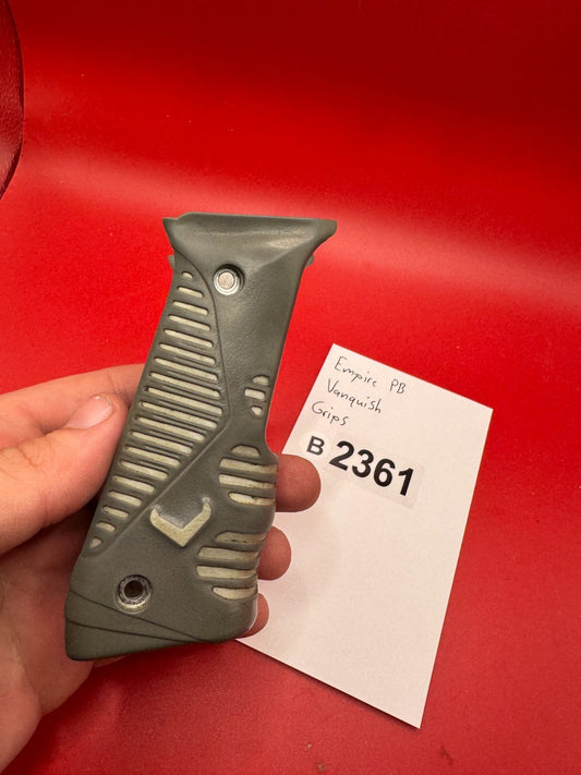 Empire PB Vanquish Grips