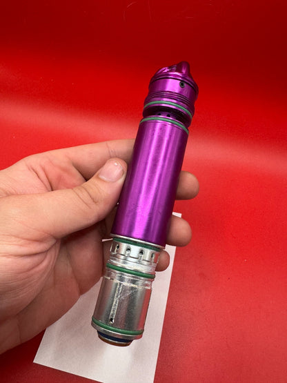 Dye DM12 Bolt/Engine