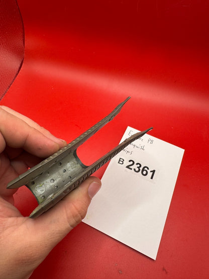 Empire PB Vanquish Grips