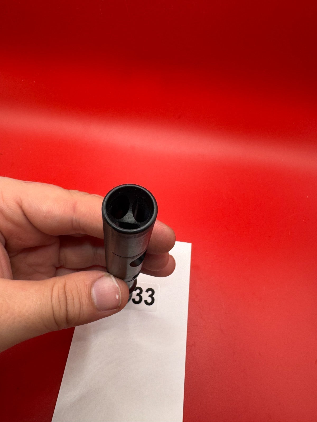 Smart Parts Impulse Bolt