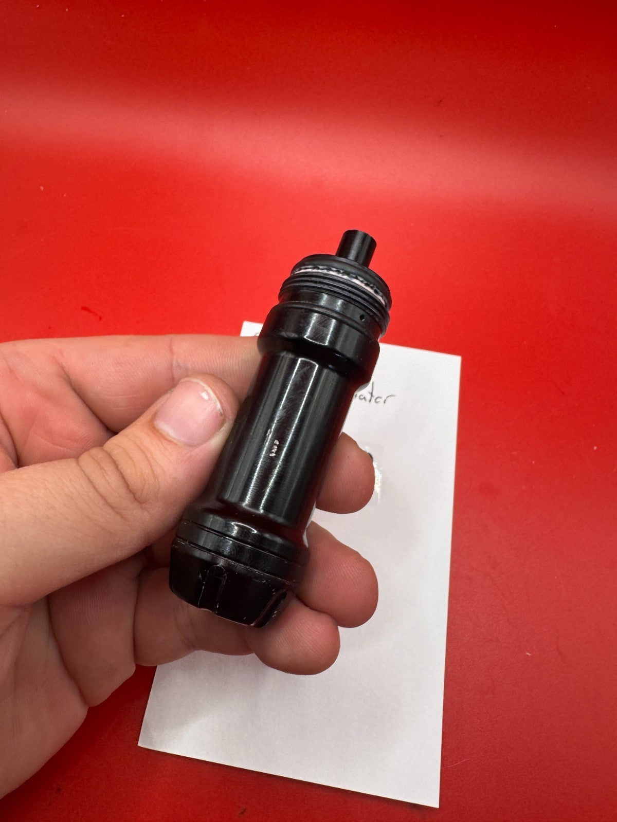 Bob Long 2k2 Intimidator LPR