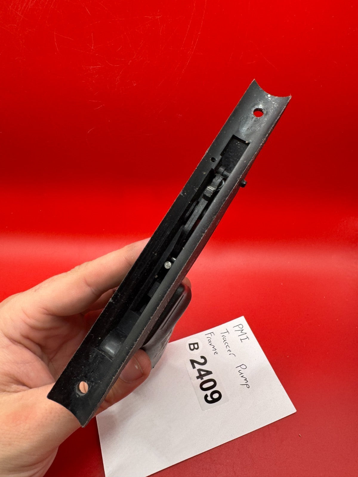 PMI Traccer Pump Paintball Marker Frame