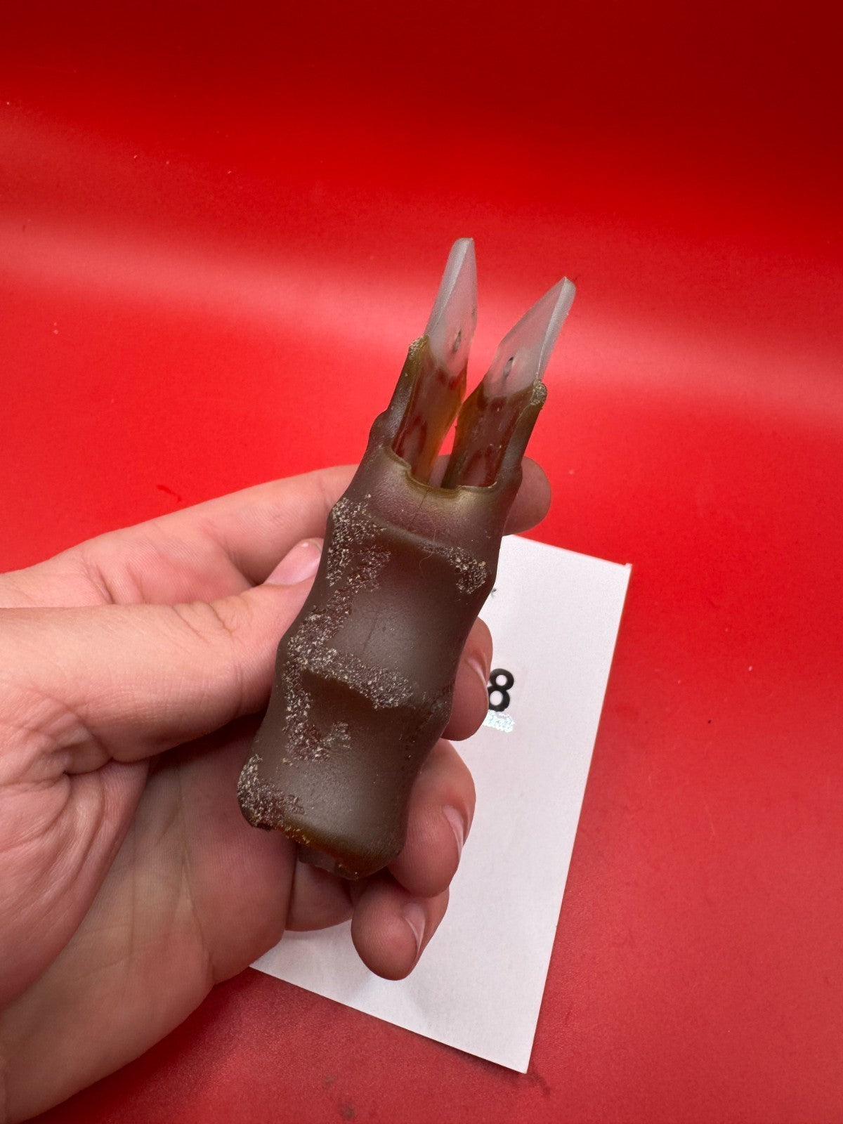 Dye 1911/45 Style Sticky Grips