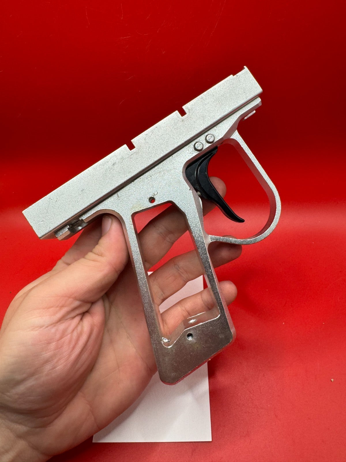 Smart Parts Impulse Paintball Marker Frame