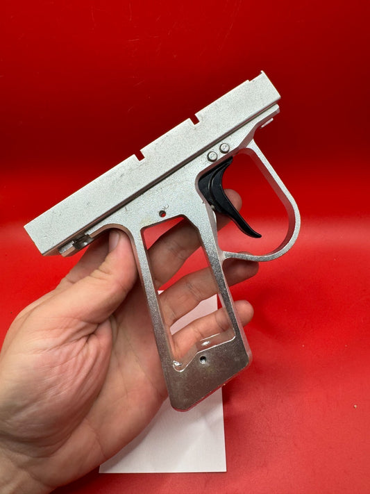 Smart Parts Impulse Paintball Marker Frame