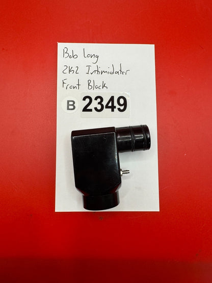 Bob Long 2k2 Intimidator Front Block