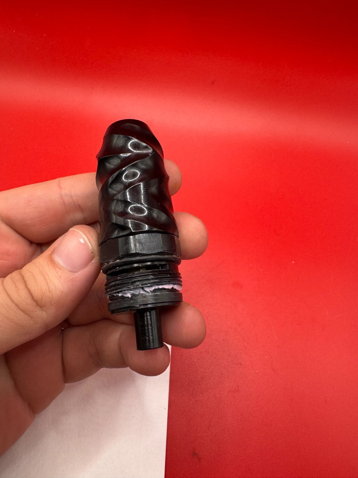 Bob Long 2k2 Intimidator LPR