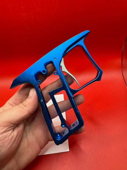 Dangerous Power G4 Paintball Marker Frame