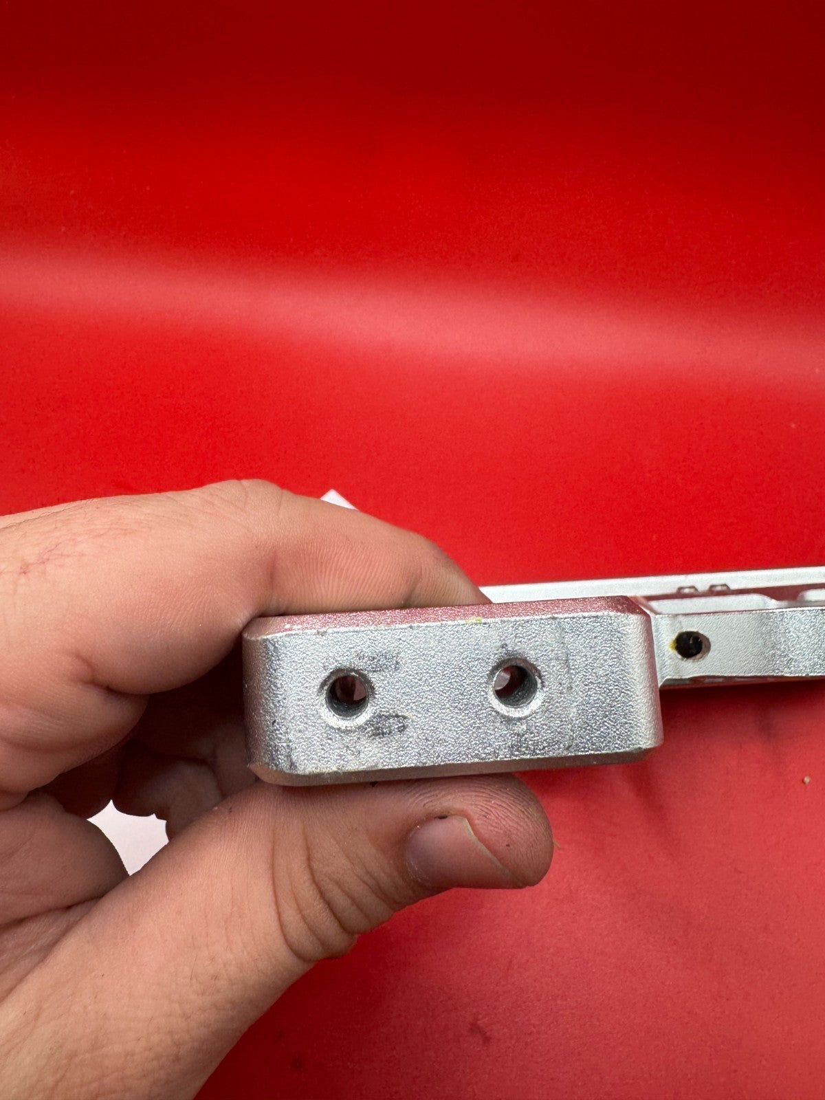 Smart Parts Impulse Paintball Marker Frame