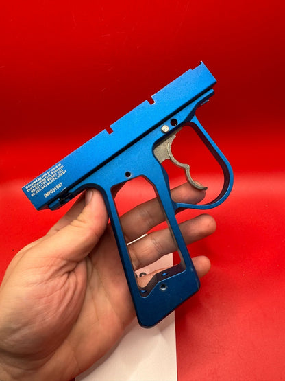 Smart Parts Impulse Paintball Marker Frame