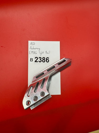 AGD Automag EMAG Sight Rail