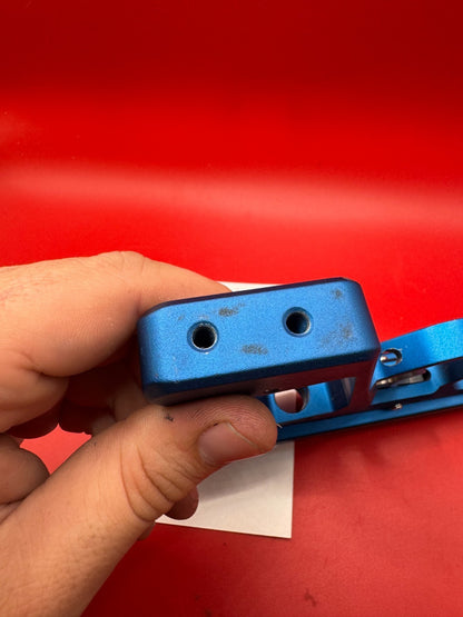 Smart Parts Impulse Paintball Marker Frame