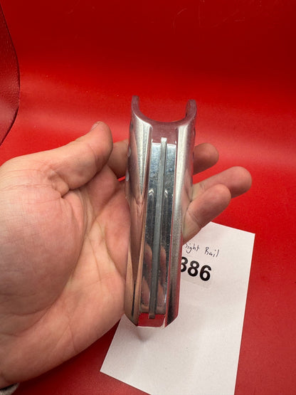 AGD Automag EMAG Sight Rail