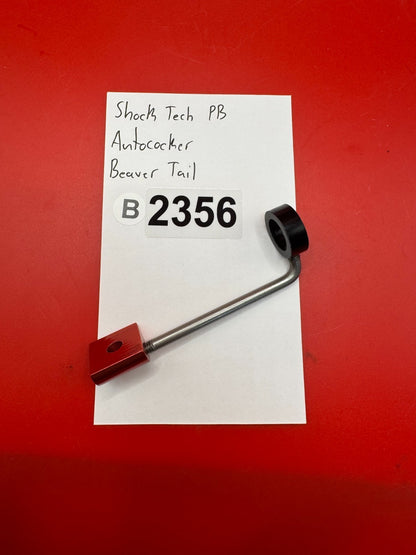 Shock Tech PB Autococker Beaver Tail