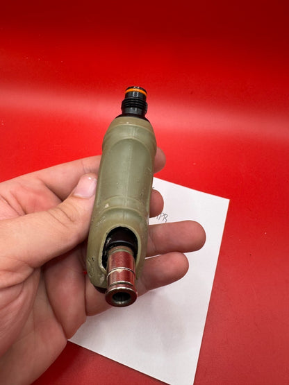 Dye DM12 Inline HPR