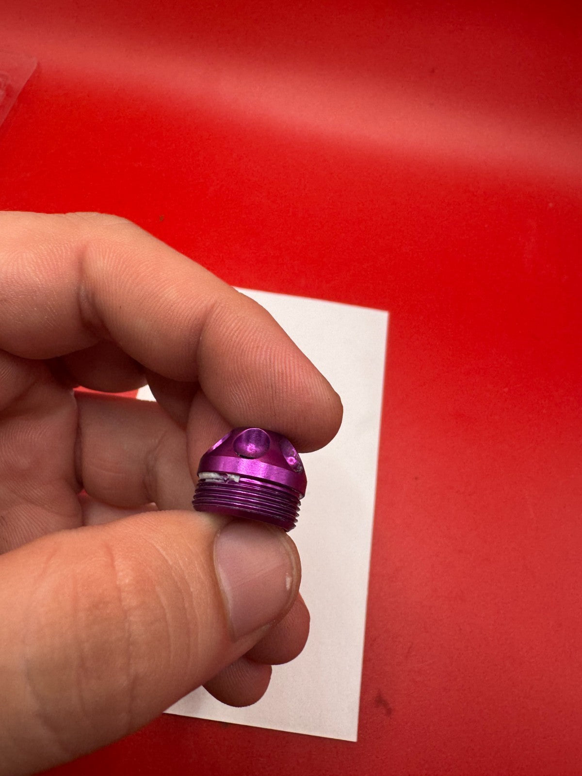 Dye DM13 LPR