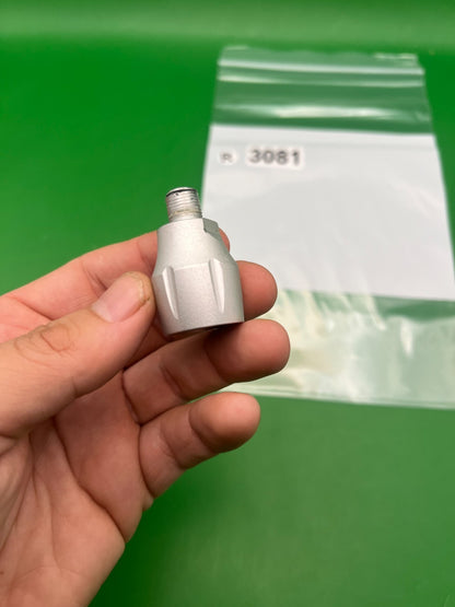 Dye Vasa Adapter