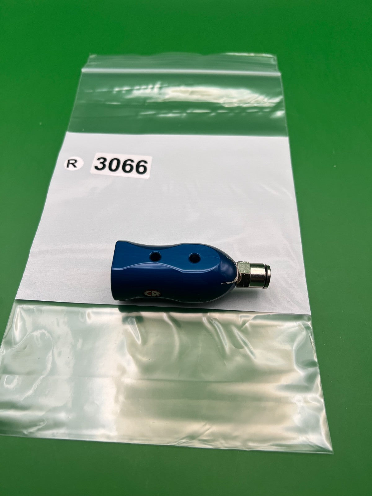 Custom Products CP ASA