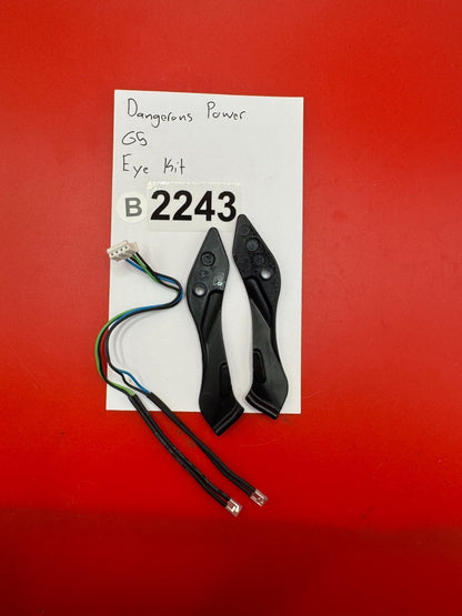 Dangerous Power G5 Eye Kit