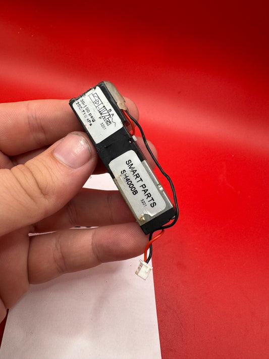 Smart Parts Impulse Solenoid