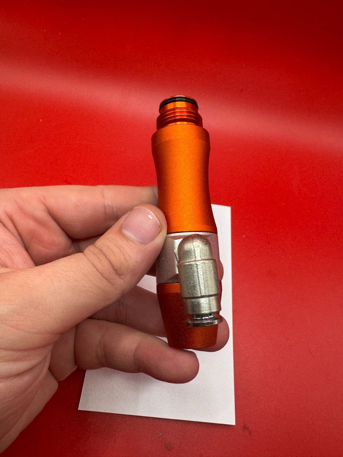 Azodin PB Inline HPR