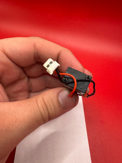 Smart Parts Impulse Solenoid